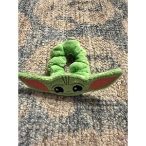 Stoney‎ Clover Lane The Child Scrunchie Pristine Condition
